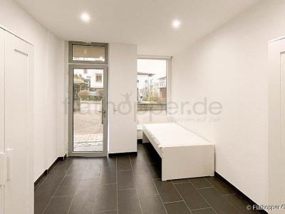 Gro&szlig;z&uuml;gige Wohnung in Plochingen - Stuttgarter Umland