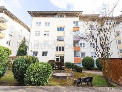 Gro&szlig;z&uuml;gige Wohnung in Plochingen - Stuttgarter Umland