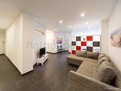 Gro&szlig;z&uuml;gige Wohnung in Plochingen - Stuttgarter Umland