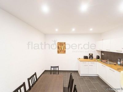 Gro&szlig;z&uuml;gige Wohnung in Plochingen - Stuttgarter Umland