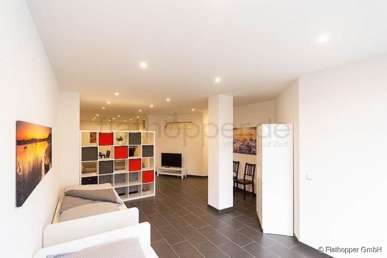 Gro&szlig;z&uuml;gige Wohnung in Plochingen - Stuttgarter Umland