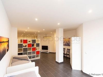 Gro&szlig;z&uuml;gige Wohnung in Plochingen - Stuttgarter Umland