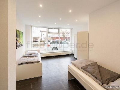 Gro&szlig;z&uuml;gige Wohnung in Plochingen - Stuttgarter Umland