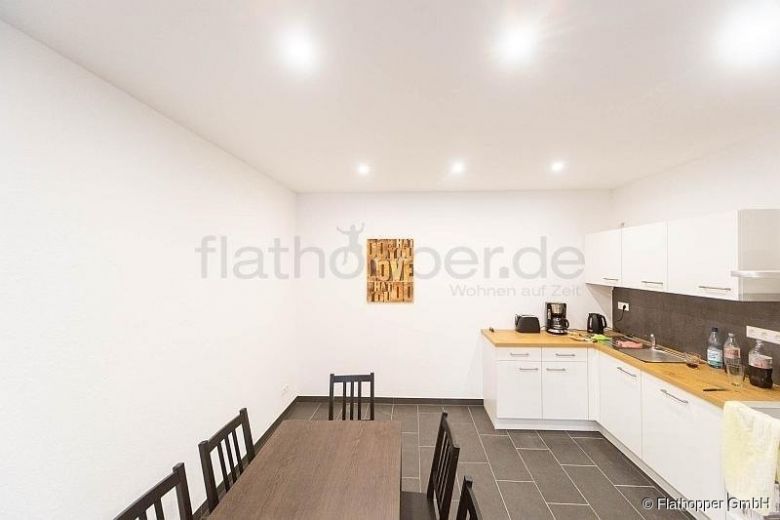 Gro&szlig;z&uuml;gige Wohnung in Plochingen - Stuttgarter Umland