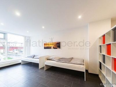 Gro&szlig;z&uuml;gige Wohnung in Plochingen - Stuttgarter Umland