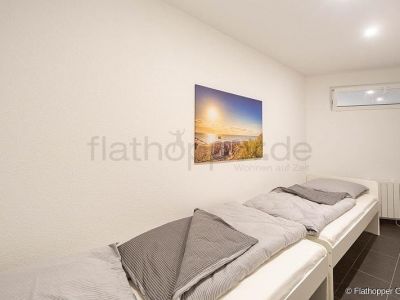 Gro&szlig;z&uuml;gige Wohnung in Plochingen - Stuttgarter Umland