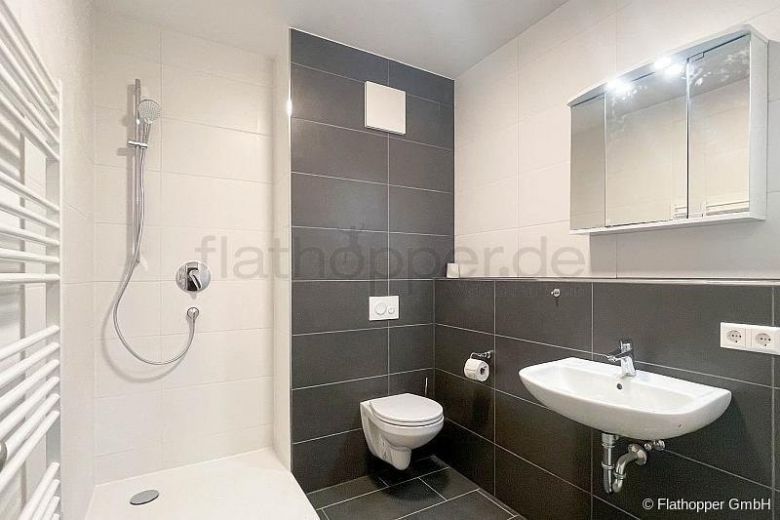 Gro&szlig;z&uuml;gige Wohnung in Plochingen - Stuttgarter Umland