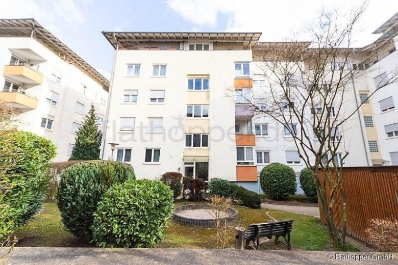 Gro&szlig;z&uuml;gige Wohnung in Plochingen - Stuttgarter Umland