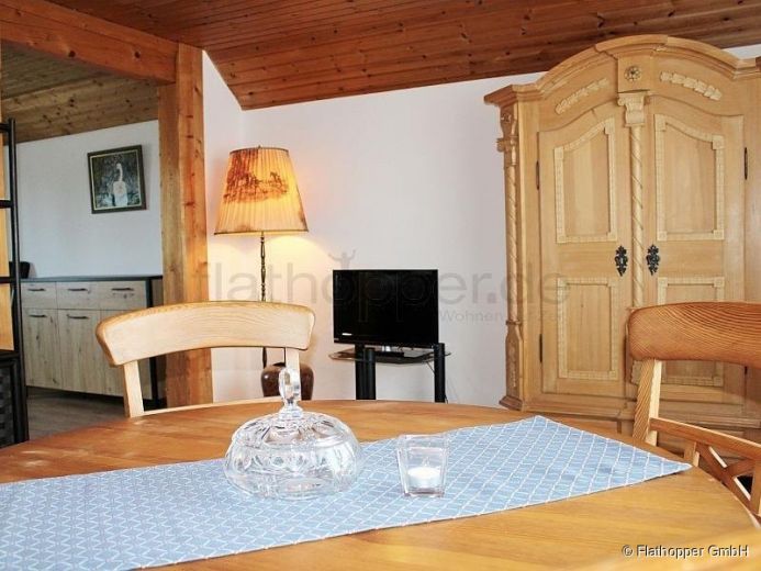 Gemütliches Haus mit Garten in Bernau