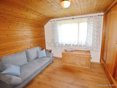 Gemütliches Haus mit Garten in Bernau