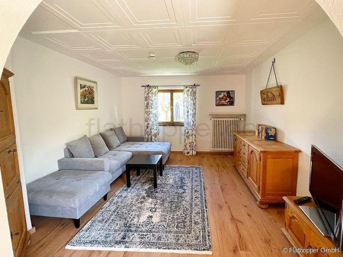 Gem&uuml;tliches Haus mit Garten in Bernau