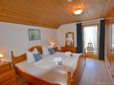 Gem&uuml;tliches Haus mit Garten in Bernau