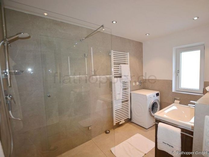 Gem&uuml;tliches Haus mit Garten in Bernau