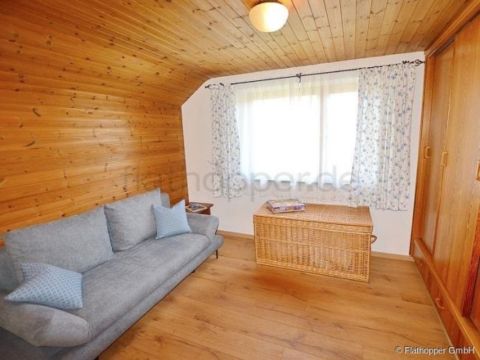 Gem&uuml;tliches Haus mit Garten in Bernau