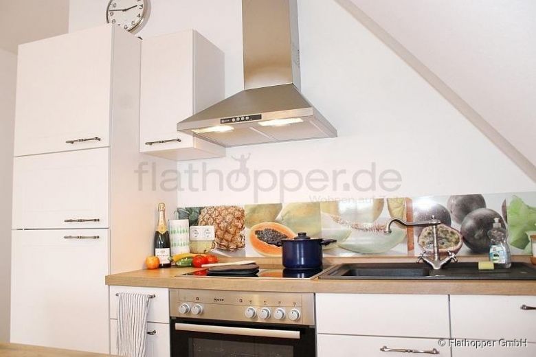 Moderne 2-Zimmer-Wohnung im Schloss in Grabenst&auml;tt  am Chiemsee