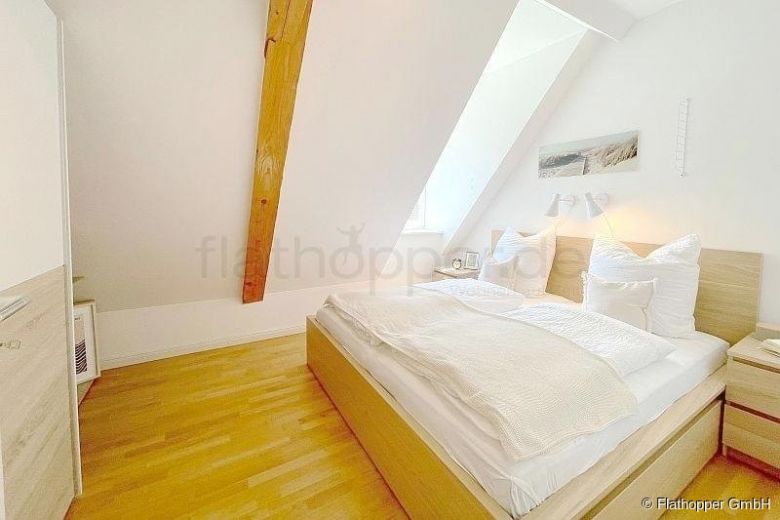 Moderne 2-Zimmer-Wohnung im Schloss in Grabenst&auml;tt  am Chiemsee