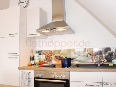 Moderne 2-Zimmer-Wohnung im Schloss in Grabenst&auml;tt  am Chiemsee