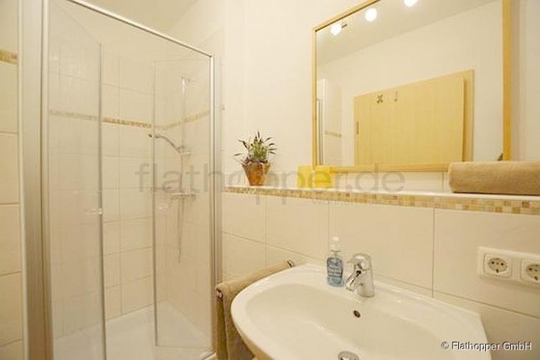 2-Zimmer-Erdgeschosswohnung in Eggstätt