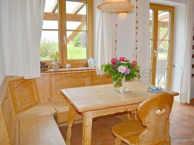 2-Zimmer-Erdgeschosswohnung in Eggstätt