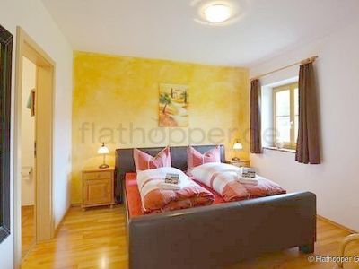 2-Zimmer-Erdgeschosswohnung in Eggstätt