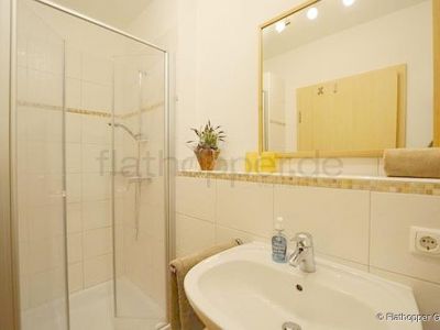 2-Zimmer-Erdgeschosswohnung in Eggstätt