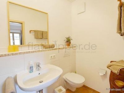 2-Zimmer-Erdgeschosswohnung in Eggstätt