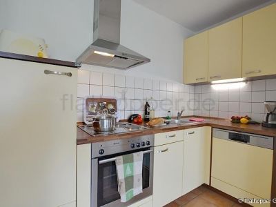 2-Zimmer-Erdgeschosswohnung in Eggst&auml;tt