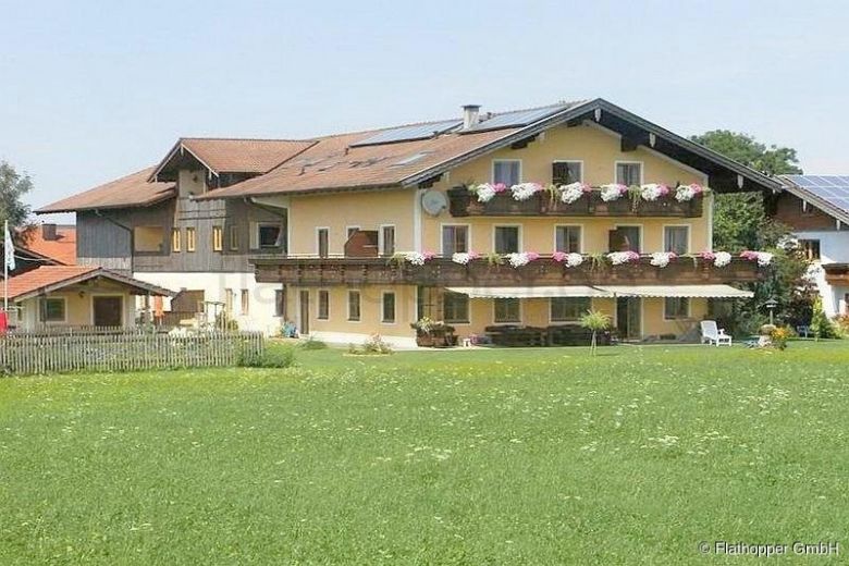 2-Zimmer-Erdgeschosswohnung in Eggst&auml;tt