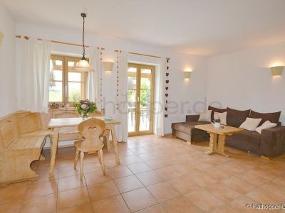 2-Zimmer-Erdgeschosswohnung in Eggst&auml;tt
