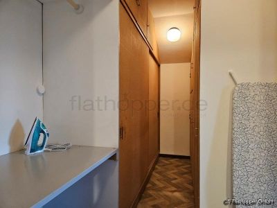 Große Dachgeschosswohnung in der Nähe von Holzkirchen