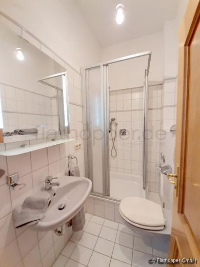 TOP Apartment mit neuer Ausstattung in Bad Aibling