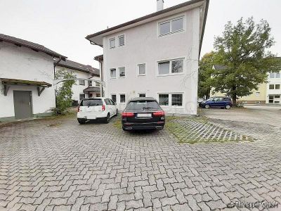 TOP Apartment mit neuer Ausstattung in Bad Aibling