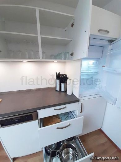 TOP Apartment mit neuer Ausstattung in Bad Aibling