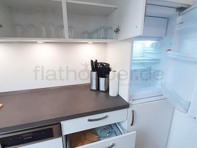 TOP Apartment mit neuer Ausstattung in Bad Aibling