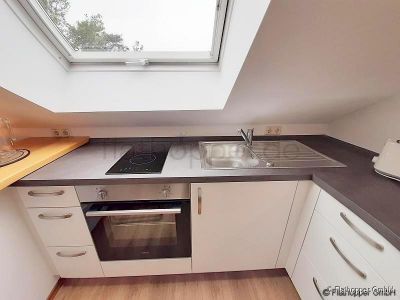 TOP Apartment mit neuer Ausstattung in Bad Aibling