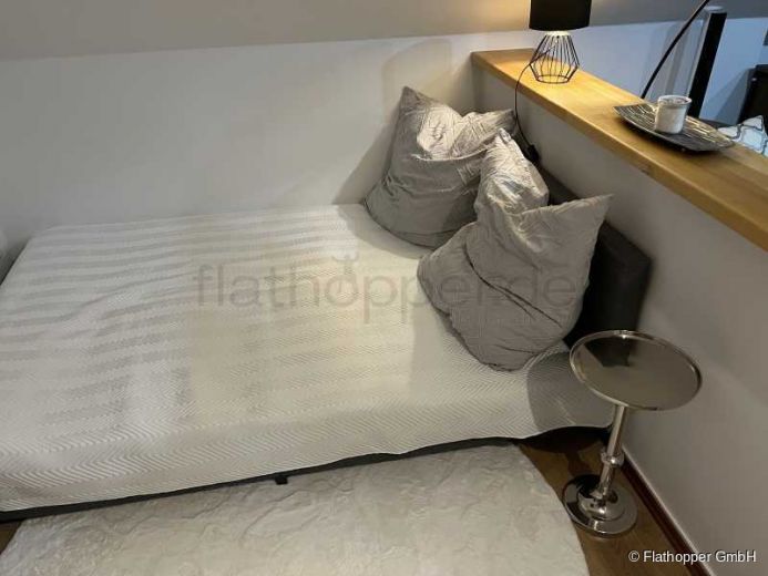 TOP Apartment mit neuer Ausstattung in Bad Aibling