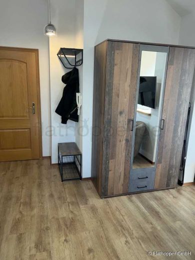 TOP Apartment mit neuer Ausstattung in Bad Aibling