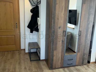 TOP Apartment mit neuer Ausstattung in Bad Aibling