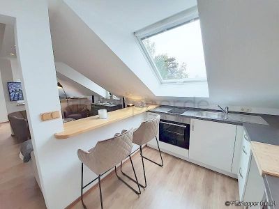 TOP Apartment mit neuer Ausstattung in Bad Aibling