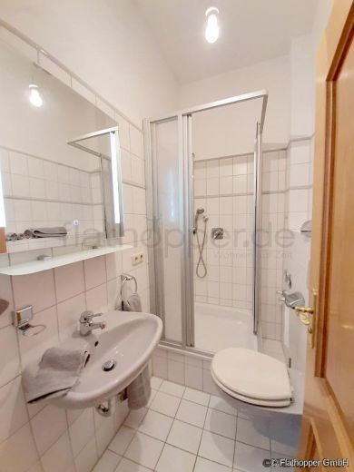 TOP Apartment mit neuer Ausstattung in Bad Aibling