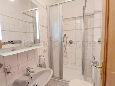 TOP Apartment mit neuer Ausstattung in Bad Aibling