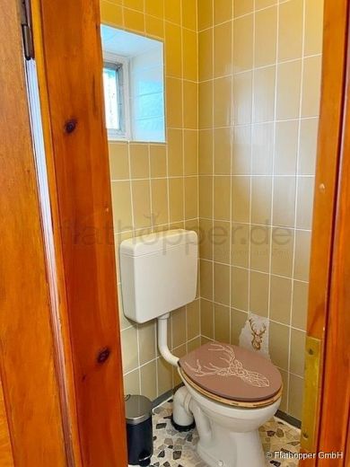 Möblierte Erdgeschosswohnung auf Zeit bei Holzkirchen