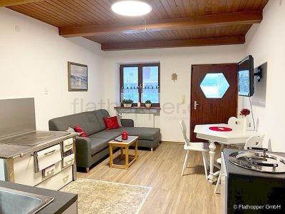 Möblierte Erdgeschosswohnung auf Zeit bei Holzkirchen