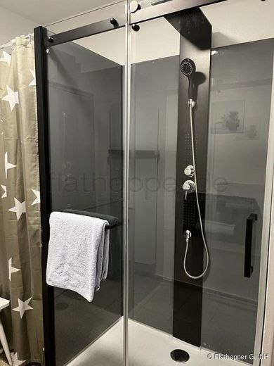 Möblierte Erdgeschosswohnung auf Zeit bei Holzkirchen