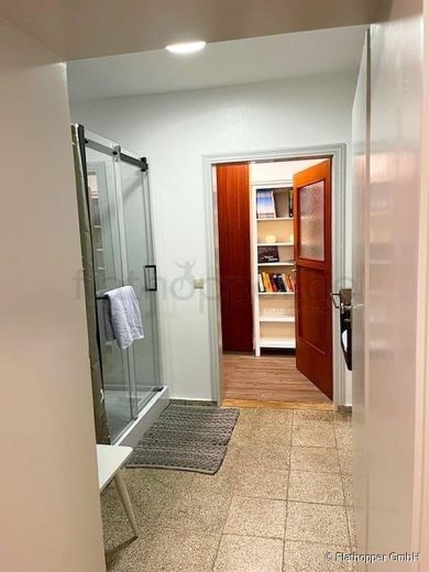 Möblierte Erdgeschosswohnung auf Zeit bei Holzkirchen