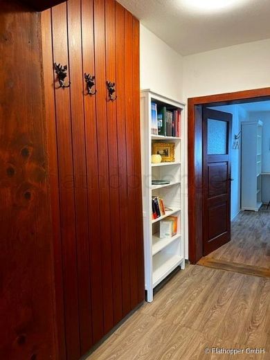 Möblierte Erdgeschosswohnung auf Zeit bei Holzkirchen