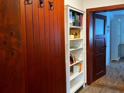 Möblierte Erdgeschosswohnung auf Zeit bei Holzkirchen