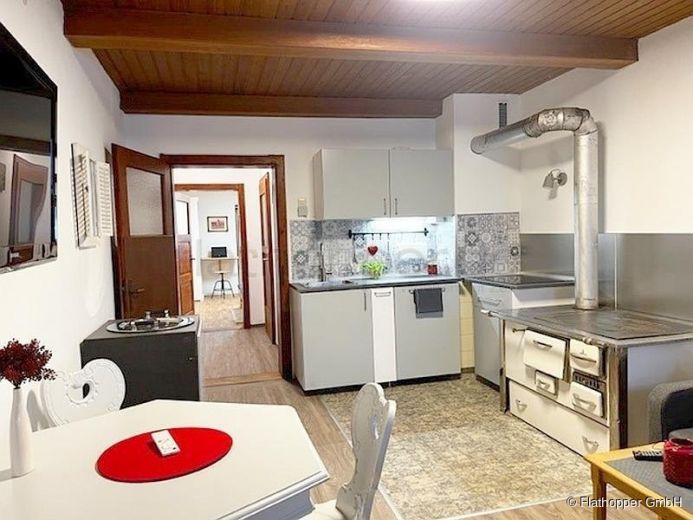 M&ouml;blierte Erdgeschosswohnung auf Zeit bei Holzkirchen