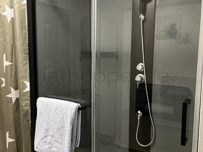 M&ouml;blierte Erdgeschosswohnung auf Zeit bei Holzkirchen