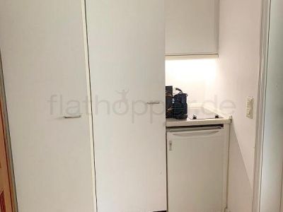 Möbliertes Apartment bei Holzkirchen